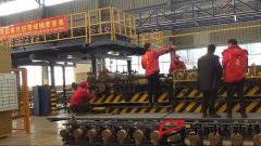 寶潤達(dá)精益改善周圓滿舉行-現(xiàn)場改善