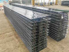 鋼結(jié)構(gòu)自承式承板